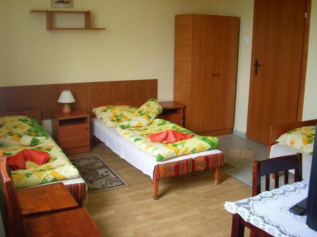 Zajazd Pulaskiego Konstancin-Jeziorna Quarto foto