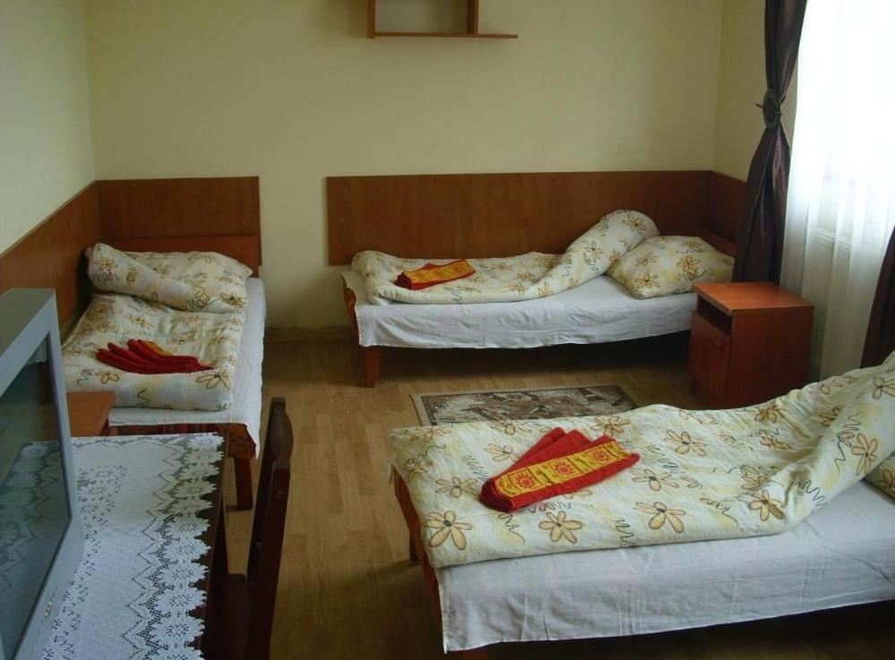 Zajazd Pulaskiego Konstancin-Jeziorna Quarto foto