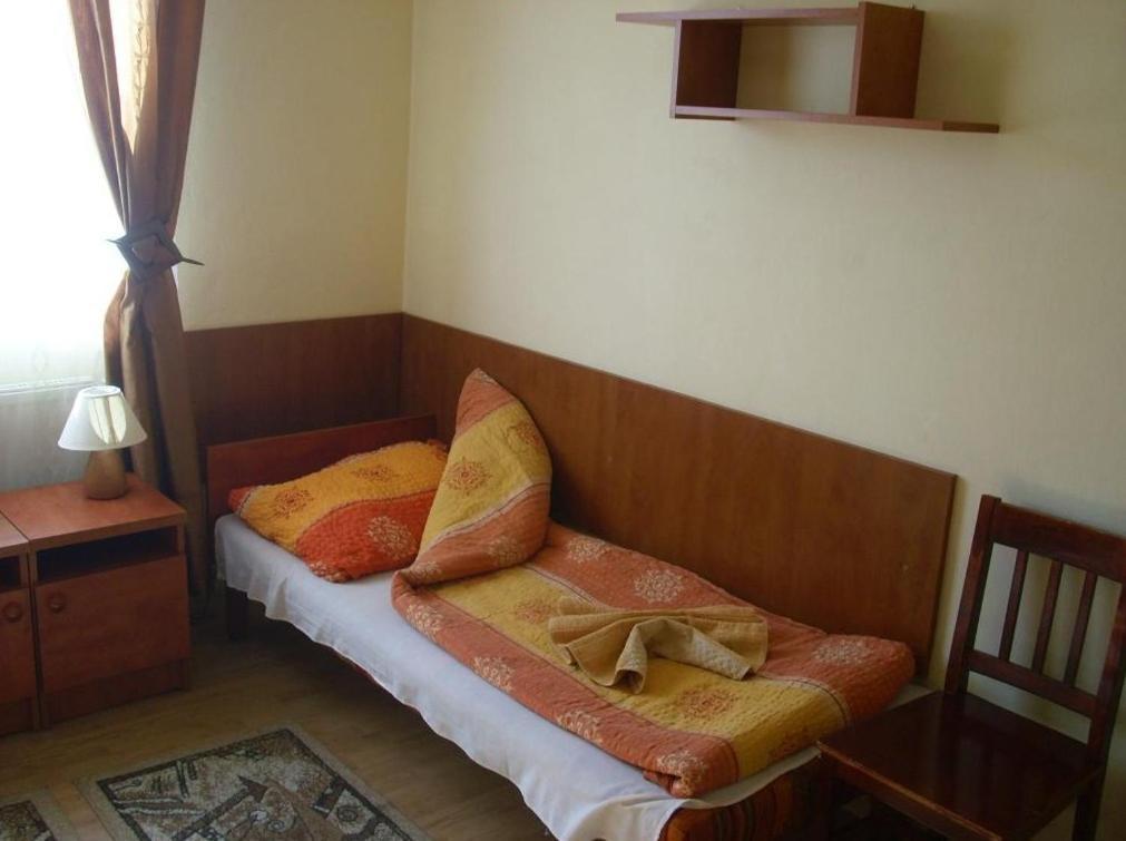Zajazd Pulaskiego Konstancin-Jeziorna Quarto foto