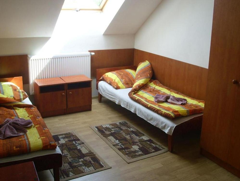 Zajazd Pulaskiego Konstancin-Jeziorna Quarto foto