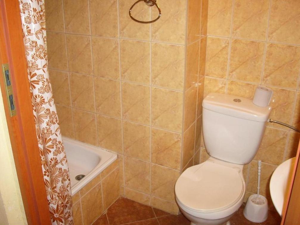 Zajazd Pulaskiego Konstancin-Jeziorna Quarto foto
