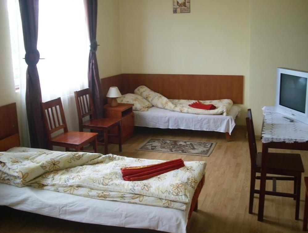 Zajazd Pulaskiego Konstancin-Jeziorna Quarto foto